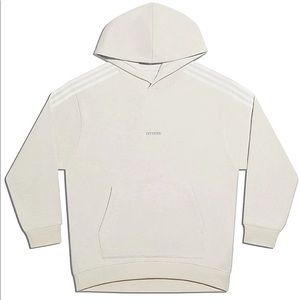 LIMITED EDITION IVY PARK Cargo Hoodie | Icy Park x Adidas